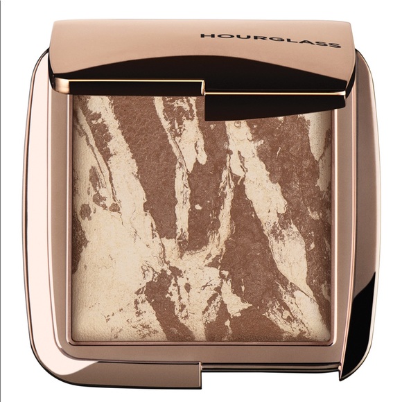 Hourglass Other - Hourglass Ambient Bronzer Diffused Bronze Light
